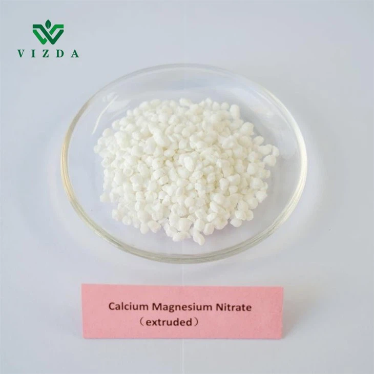 Ca-Mg Nitrat Crop Booster