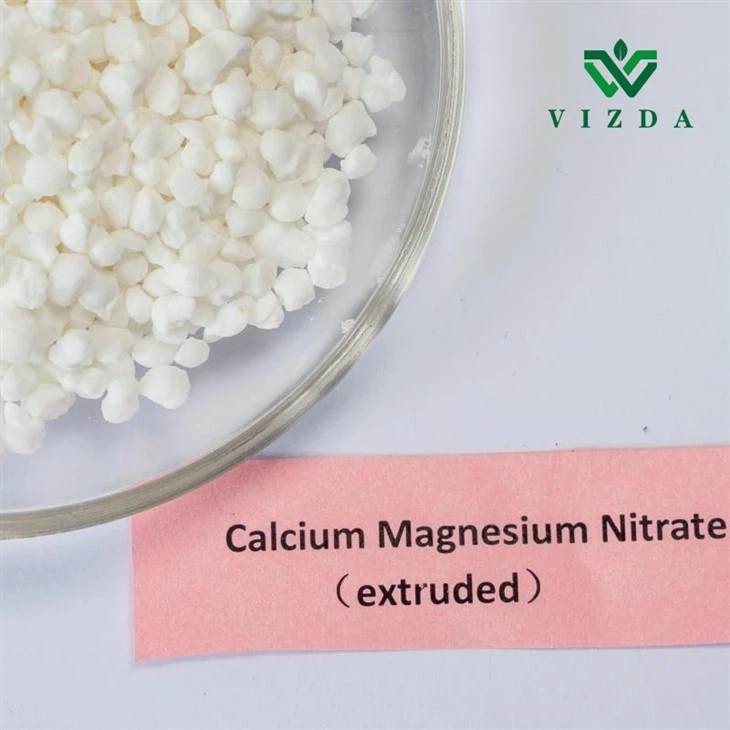 Ca-Mg Nitrate Crop Booster