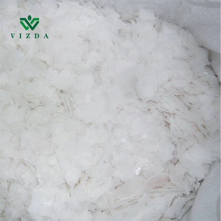 Color Developing Agent Sodium Hydroxide
