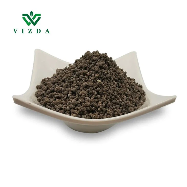 Compound Fertilizer NPK 17-17-17