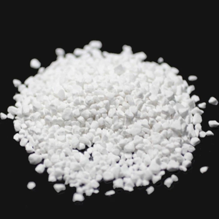 Crop-Boosting Potassium Sulfate