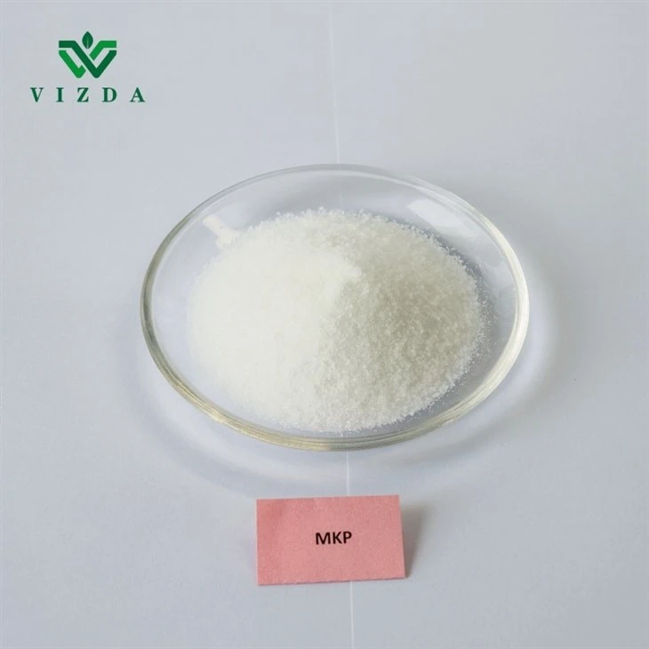 MKP Fertilizer For Crop Growth