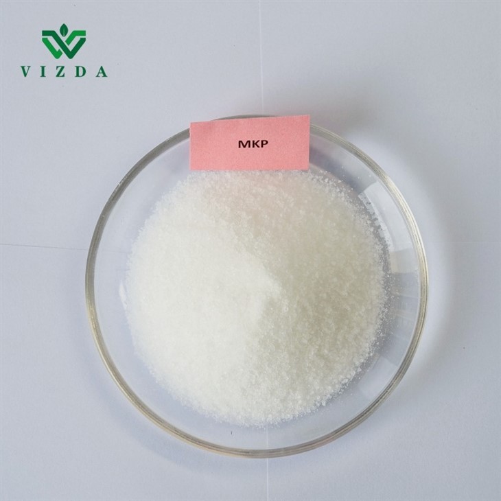 MKP Fertilizer For Crops