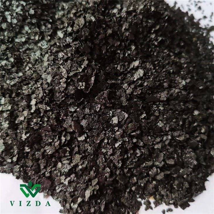 Organic Soil Conditioner Sodium Humate Fertilizer