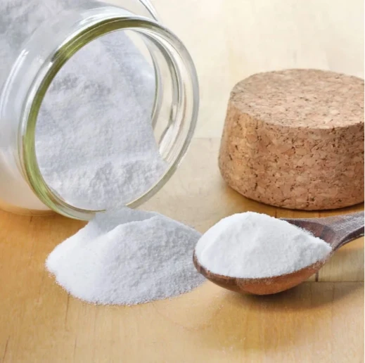 PH Controller Crystalline Potassium Bicarbonate