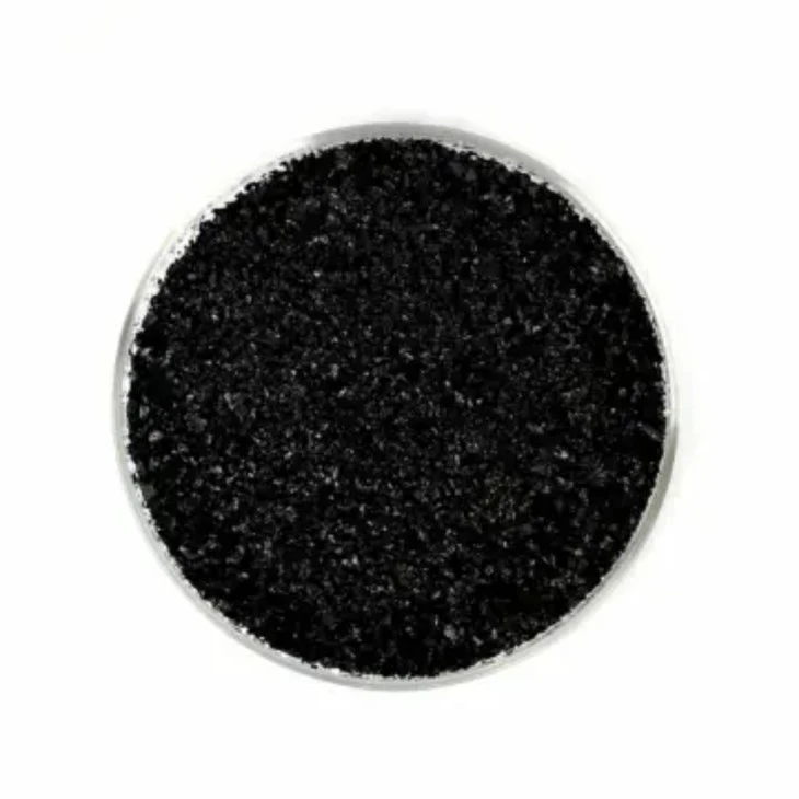 Kalium Fulvic Acid Pulver
