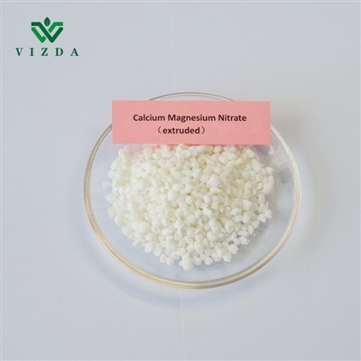 Vattenlösligt Cal-Mag-gödselmedel Kalciummagnesiumnitrat