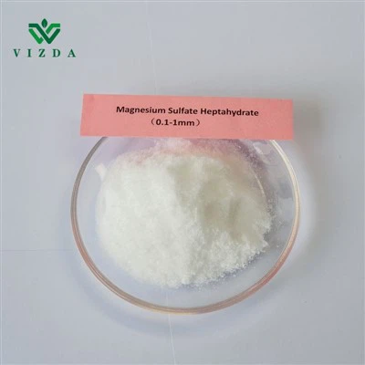 Magnesiumsulfatheptahydrat (0.1-1mm)
