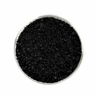 Ekologisk växtnäring Kalium Fulvic Acid