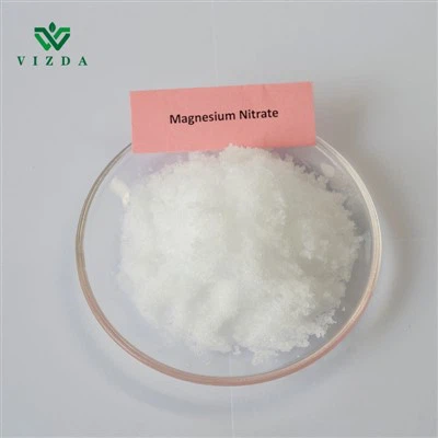 Printing Industry Magnesium Nitrat