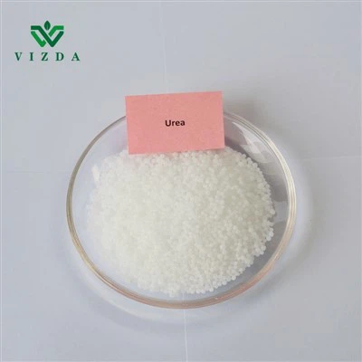 Vattenlösligt Urea Prill-gödselmedel