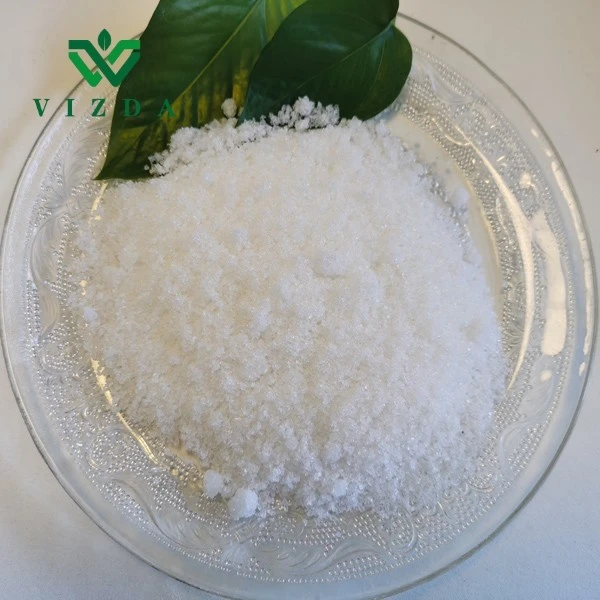 Soluble Calcium Nitrate Tetrahydrate