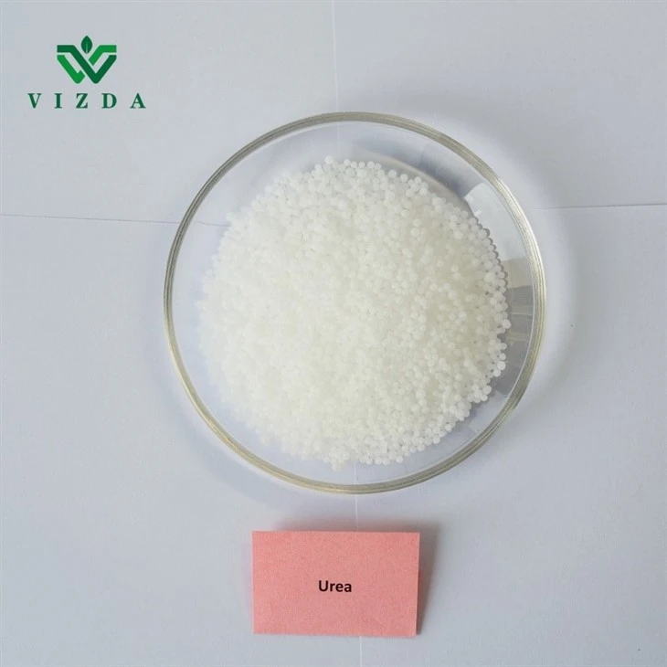 Urea White Prill Fertilizer