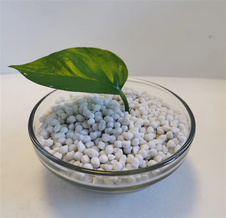 Ammonium Sulfate Granules