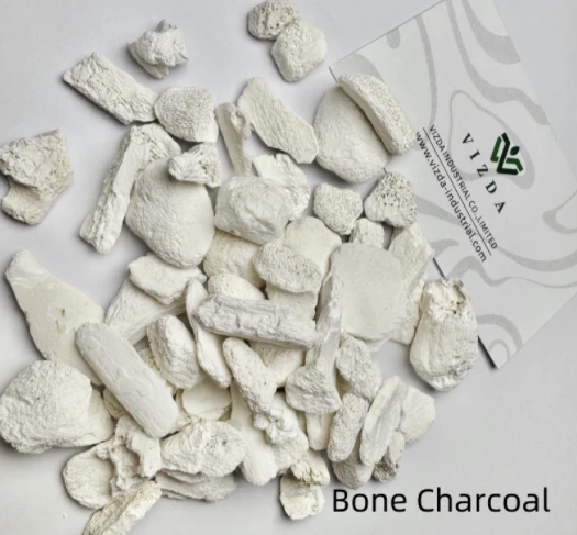 Bone Black Strong Tinting Strength for Black Pigment