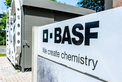 BASF planerar att börsnotera sin Agricultural Solutions Division på Frankfurt...