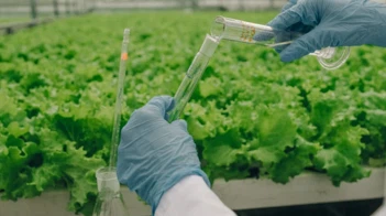 Gödselmedelsindustrin går mot integrerade agronomiska system, bort från frist...