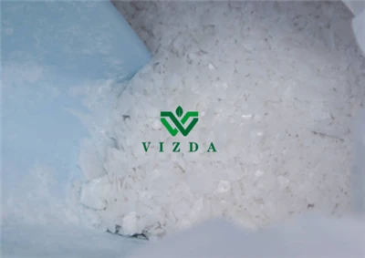 Öka PH kaliumhydroxidgödselmedel